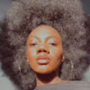 Meet your Posher, Thabiana